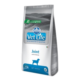 Farmina vet life cane joint 12 kg
