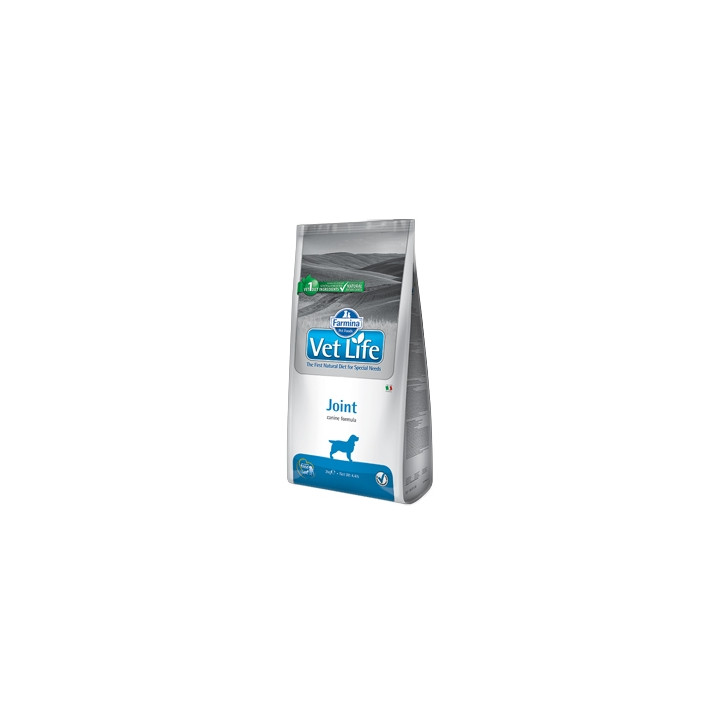 Farmina vet life cane joint 12 kg