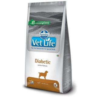 Farmina vet life cane diabetic 12 kg