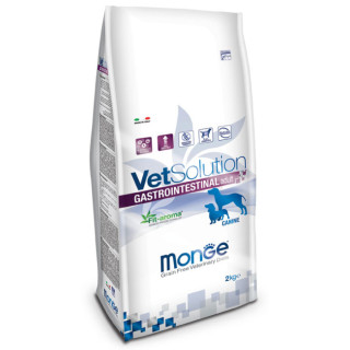 Monge Vet Solution Cane Gastrointestinal Adult 2 kg