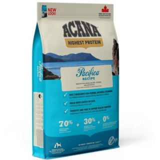 Acana Pacifica Recipe All Breeds Dog 2 kg
