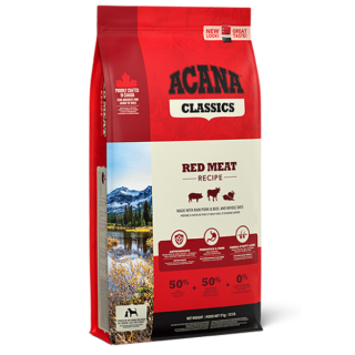 copy of Acana Classic Red Meat 9,7 kg