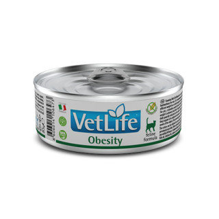 Farmina Vet Life Obesity per Gatti da 85 gr