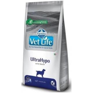 Farmina Vet Life Ultrahypo per Cane da 2 Kg