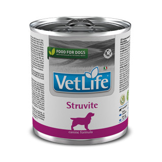 Farmina Vet Life Struvite per Cane da 300gr