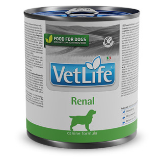 Farmina Vet Life Renal per Cane da 300gr