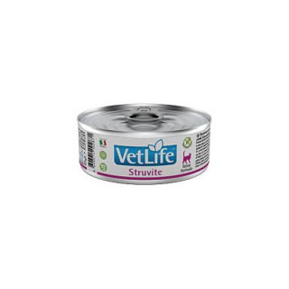 Farmina Vet Life Struvite per Gatto da 85 gr