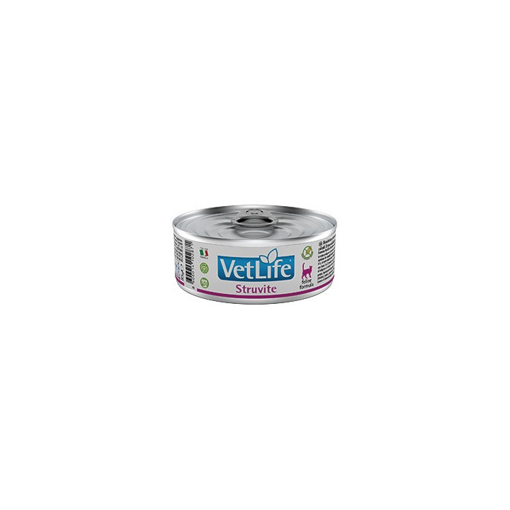 Farmina Vet Life Struvite per Gatto da 85 gr