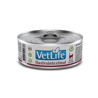Farmina Vet Life Gastrointestinal per Gatto da 85 gr