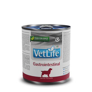 Farmina Vet Life Canine Gastrointestinal 300 gr