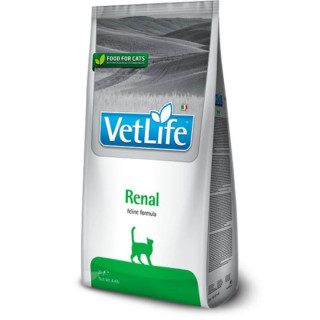 Farmina Vet Life Renal per Gatto 5 kg