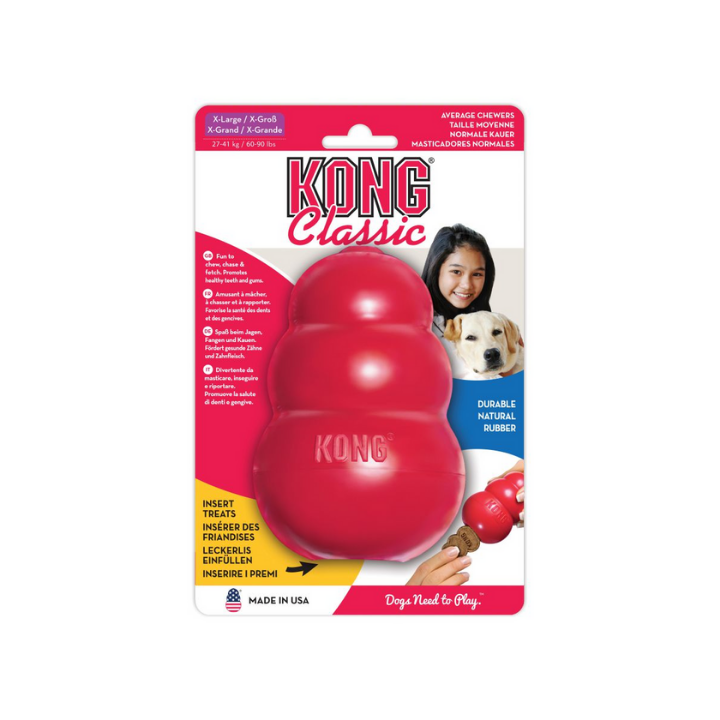 Kong Classic Large