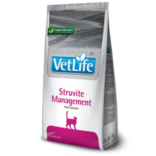 Farmina Vet Life Struvite Management per Gatto 5 Kg