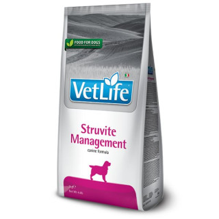 Farmina Vet Life Canine Struvite Management 2 kg