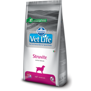 Farmina Vet life cane struvite 2 kg