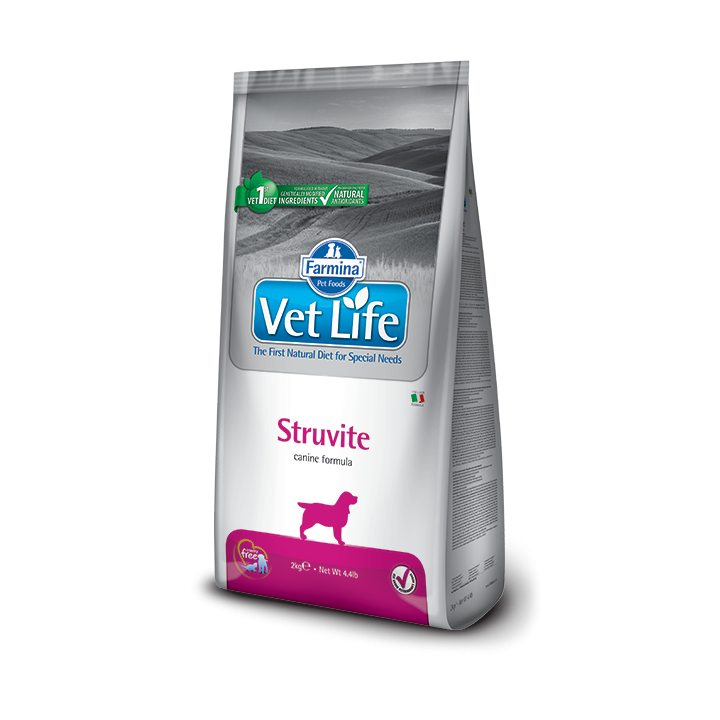 Farmina Vet life cane struvite 12 kg
