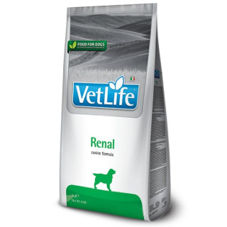 Farmina Vet Life Canine Renal 2 kg